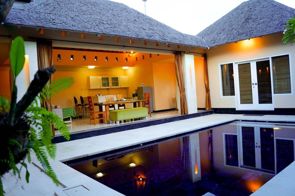 Villa Kamuela